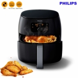 Nồi chiên không dầu Philips HD9654